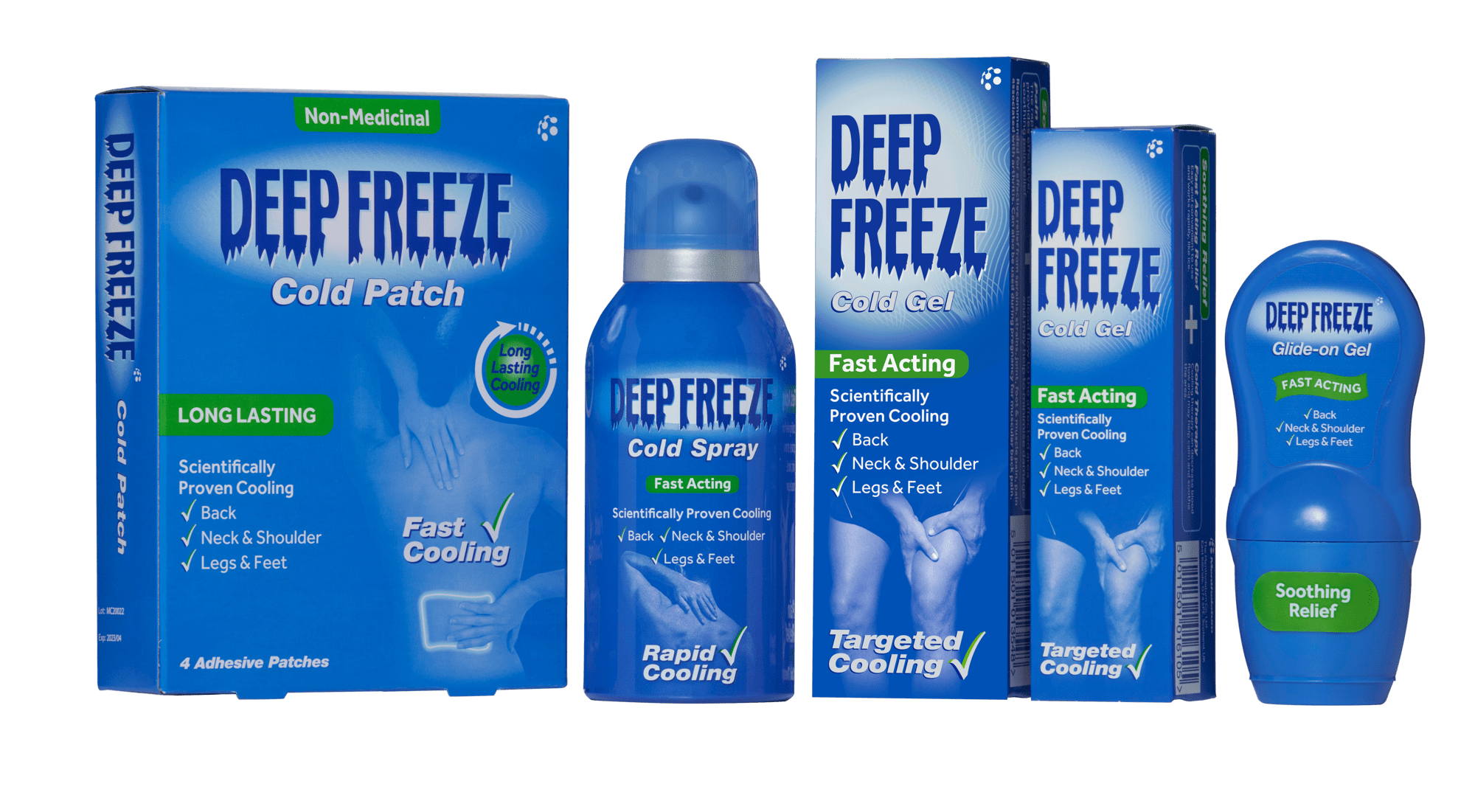 Brands  Mentholatum UK - Care Health and Beauty Products