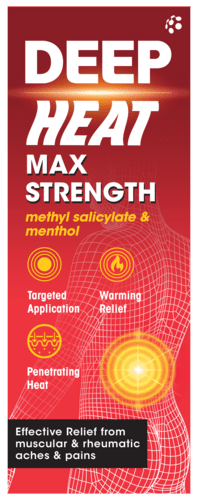 Max Strength